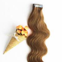  Wholesale peruvian tape in hair extensions